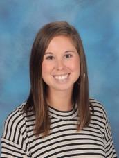 Ms. McBride Ms. McBride
